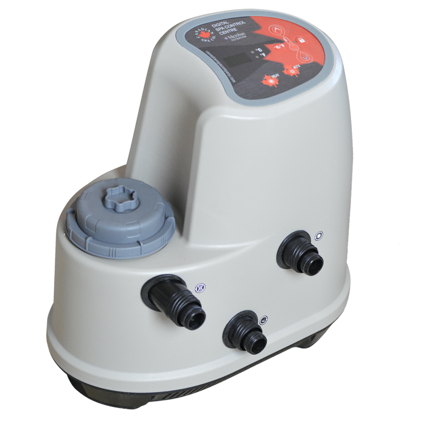 Canadian Spa DISC-Portable Control Unit V2 - 60Hz