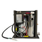 Canadian Spa Glacier AO3P Wave Zone