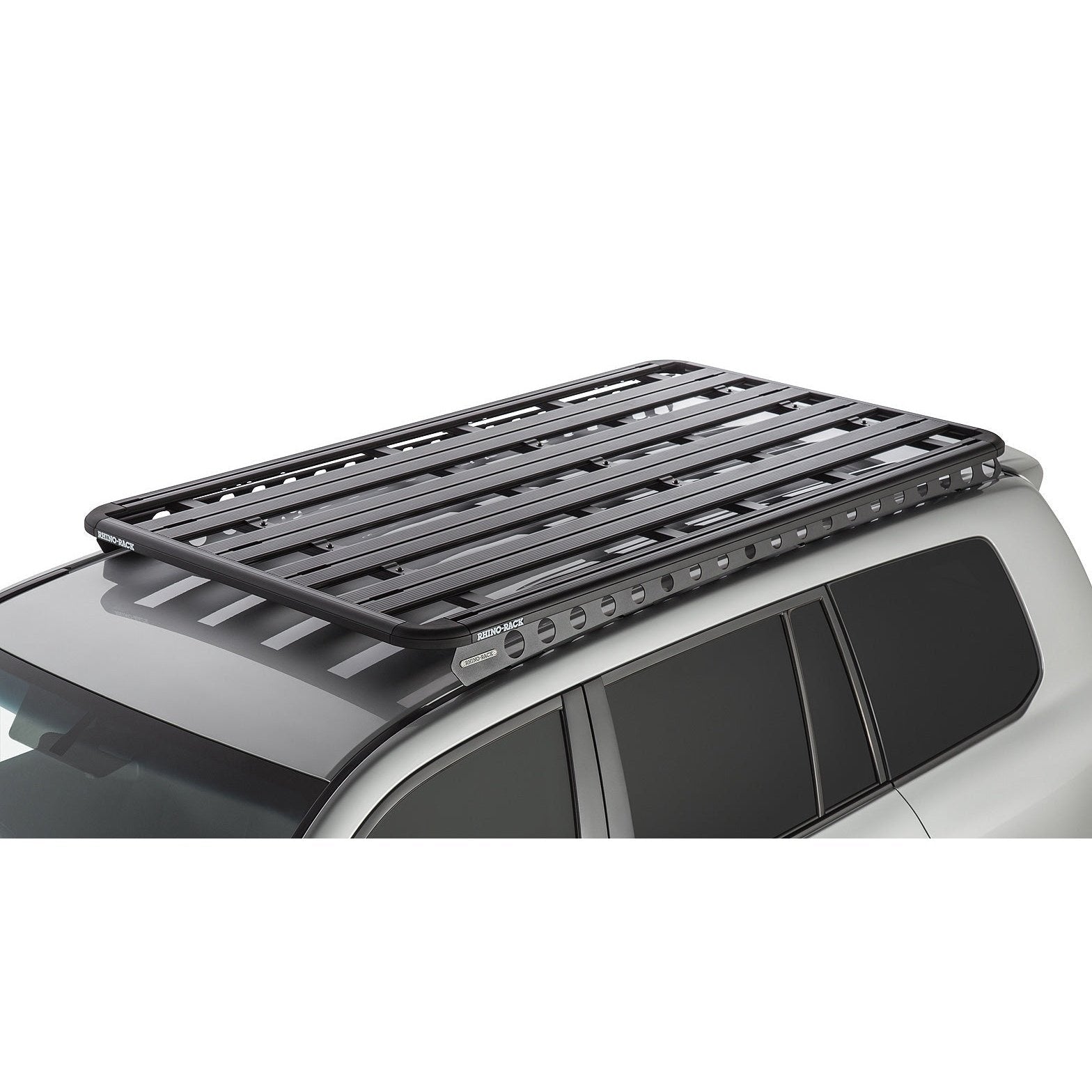 Rhino rack pioneer platform 84" x 49" unassembled