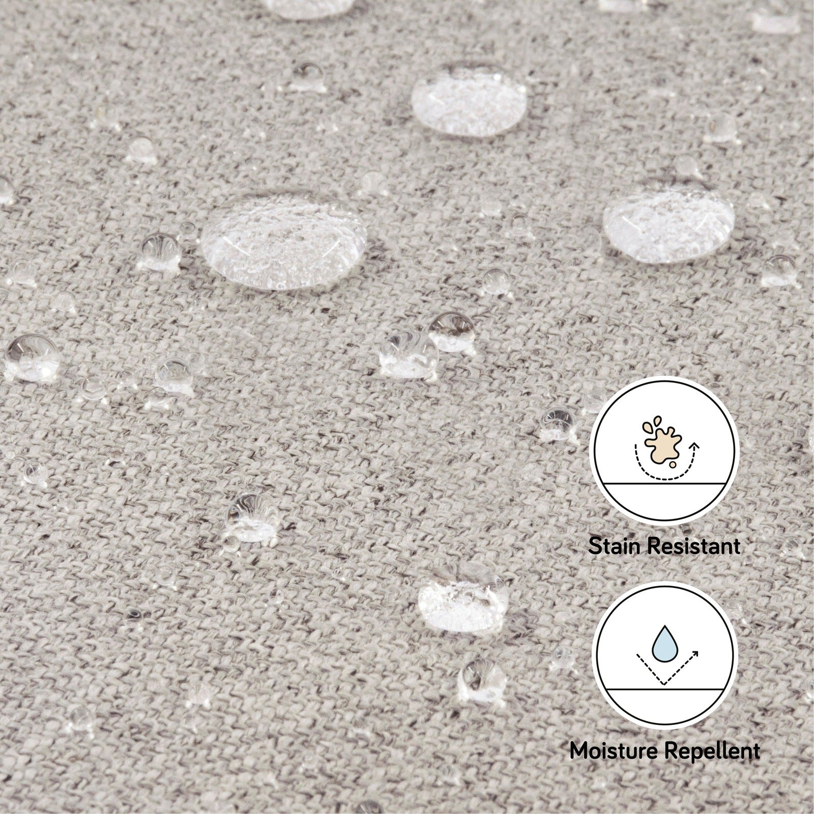 Babyletto Kai Rocker in Eco-Performance Fabric - Backyard Provider