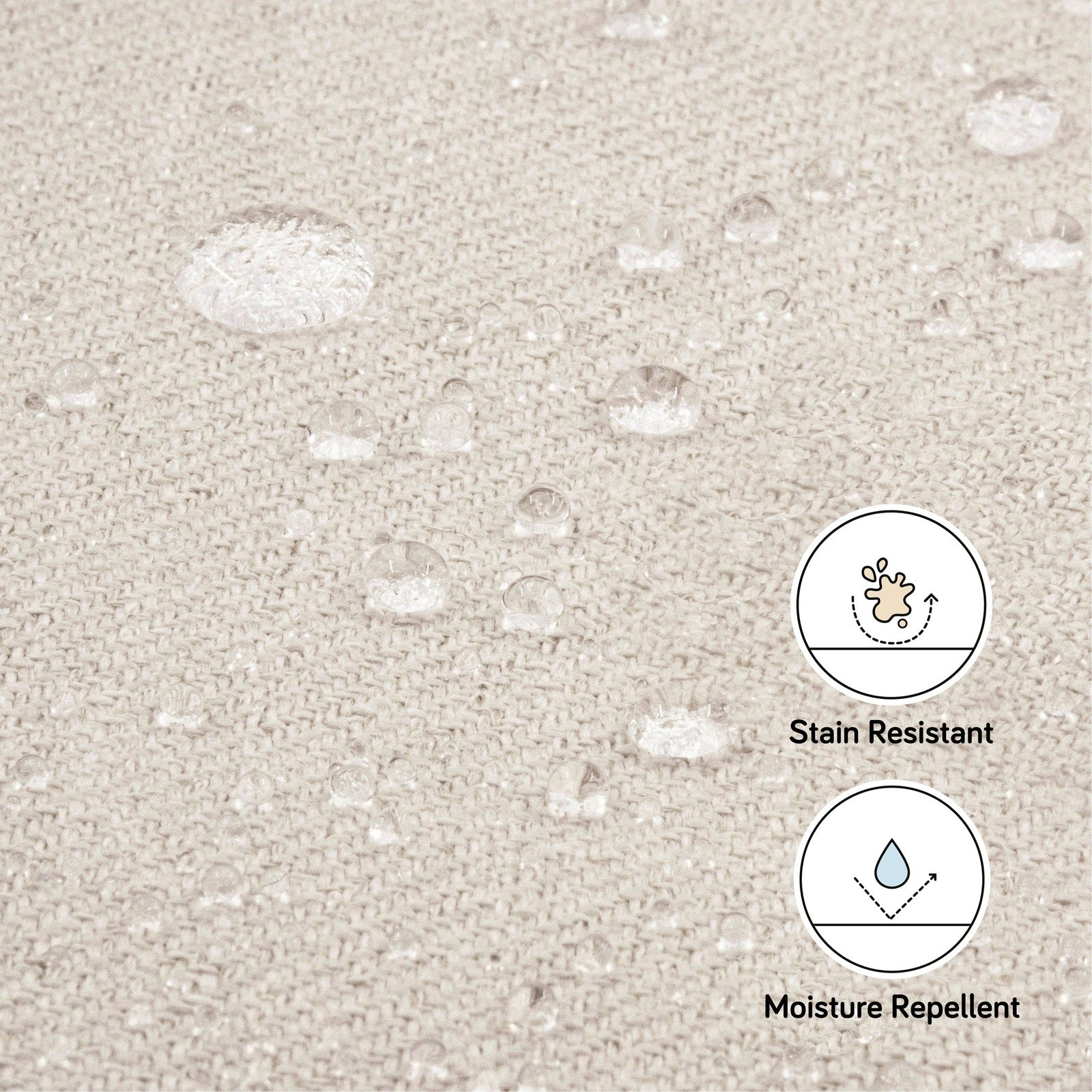 Babyletto Kai Rocker in Eco-Performance Fabric - Backyard Provider