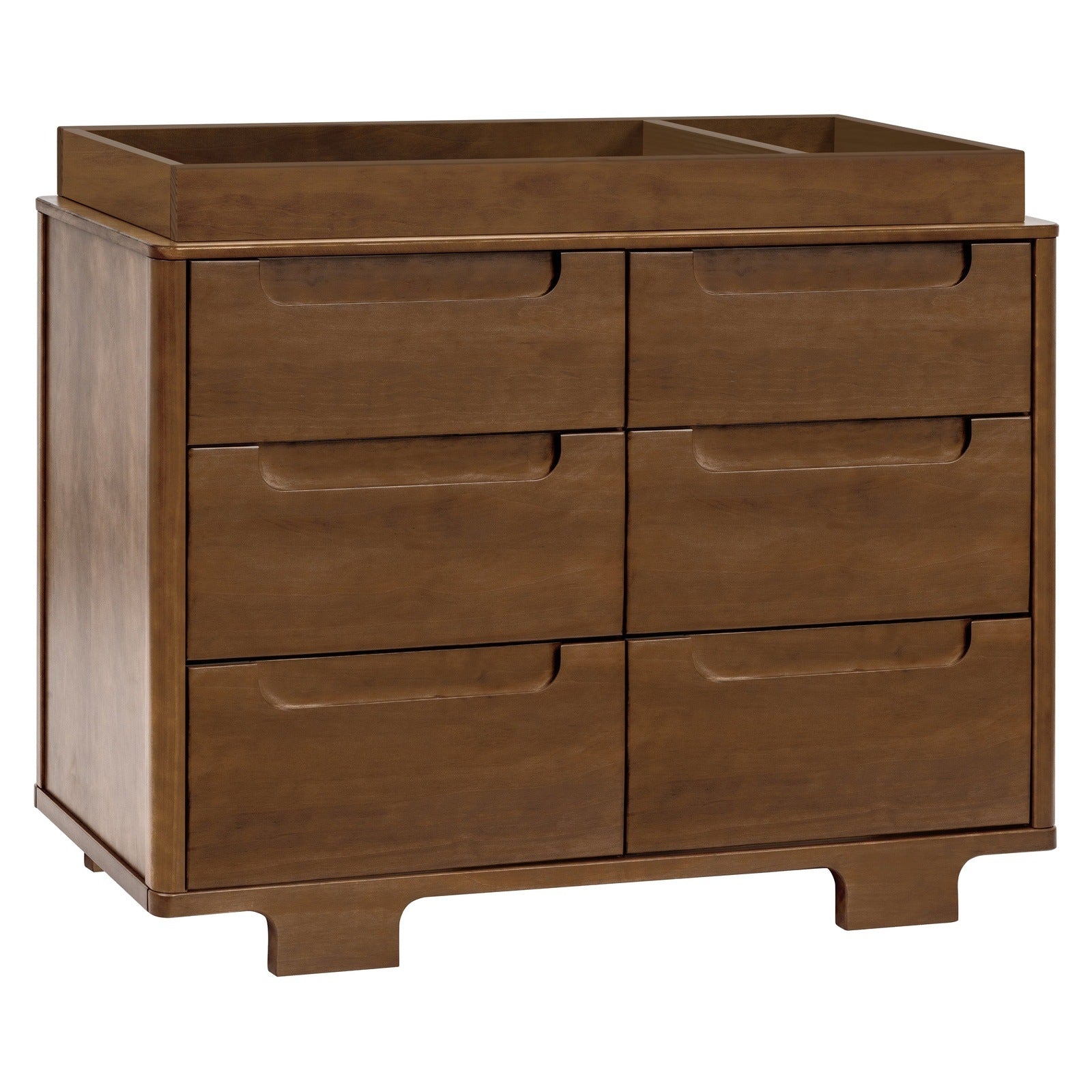 Babyletto Yuzu 6-Drawer Dresser - Backyard Provider