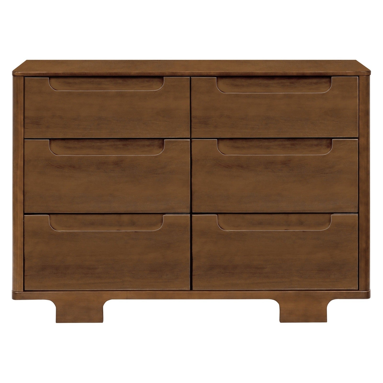 Babyletto Yuzu 6-Drawer Dresser - Backyard Provider