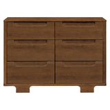 Babyletto Yuzu 6-Drawer Dresser - Backyard Provider