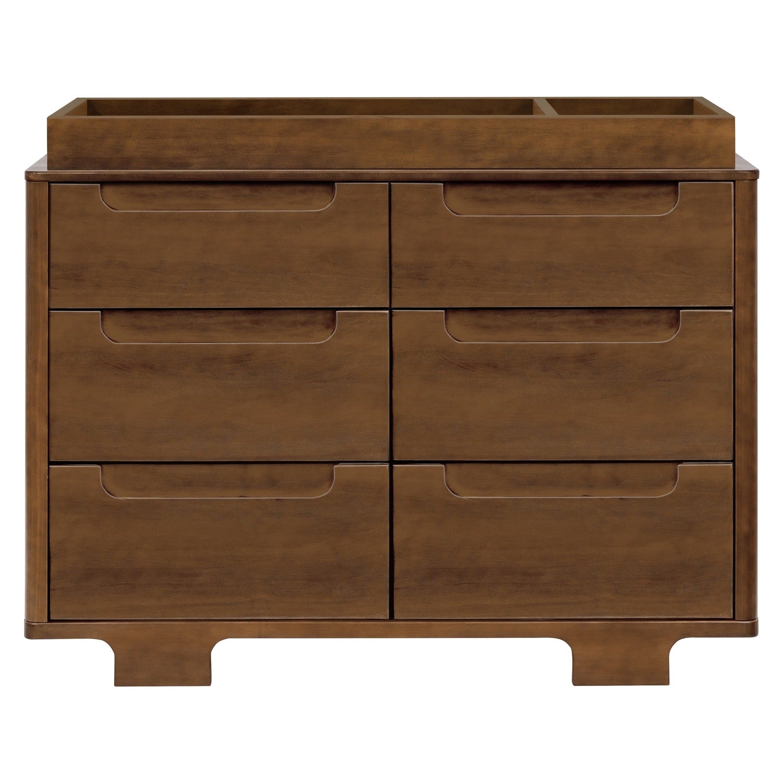 Babyletto Yuzu 6-Drawer Dresser - Backyard Provider