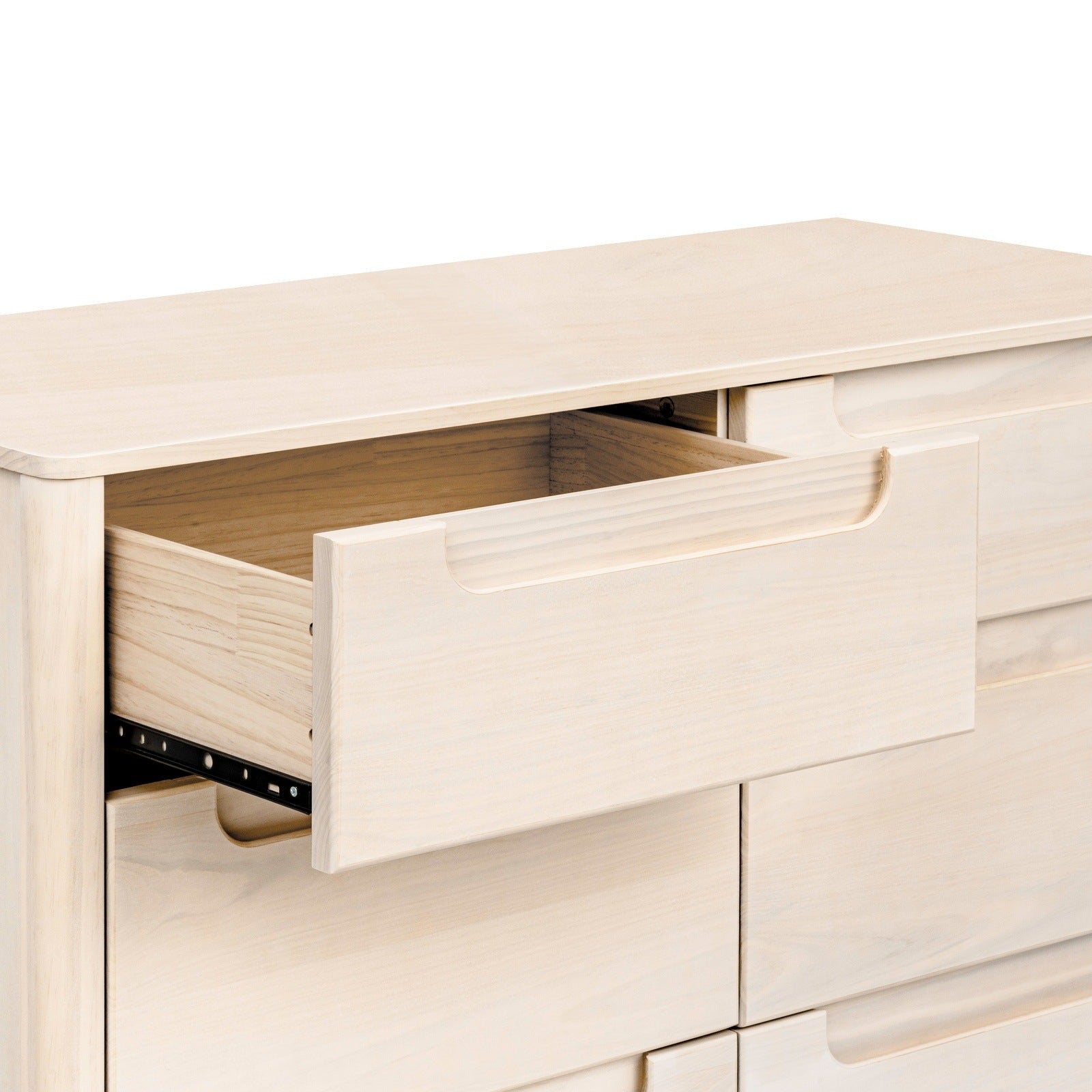 Babyletto Yuzu 6-Drawer Dresser - Backyard Provider