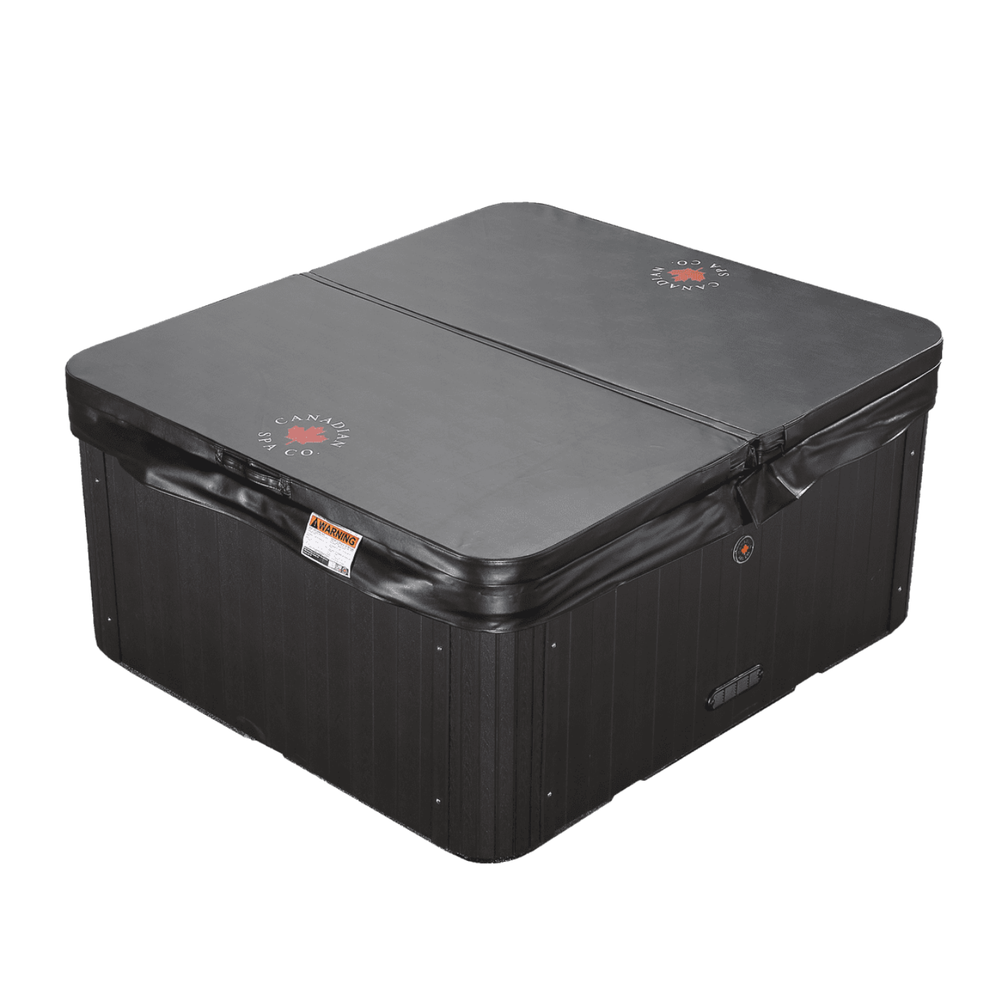 Canadian Spa Manitoba 4-Person 15-Jet Portable Hot Tub