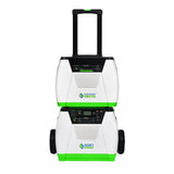 Nature's Generator Platinum - PE System - Backyard Provider