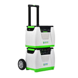 Nature's Generator Platinum - PE System - Backyard Provider