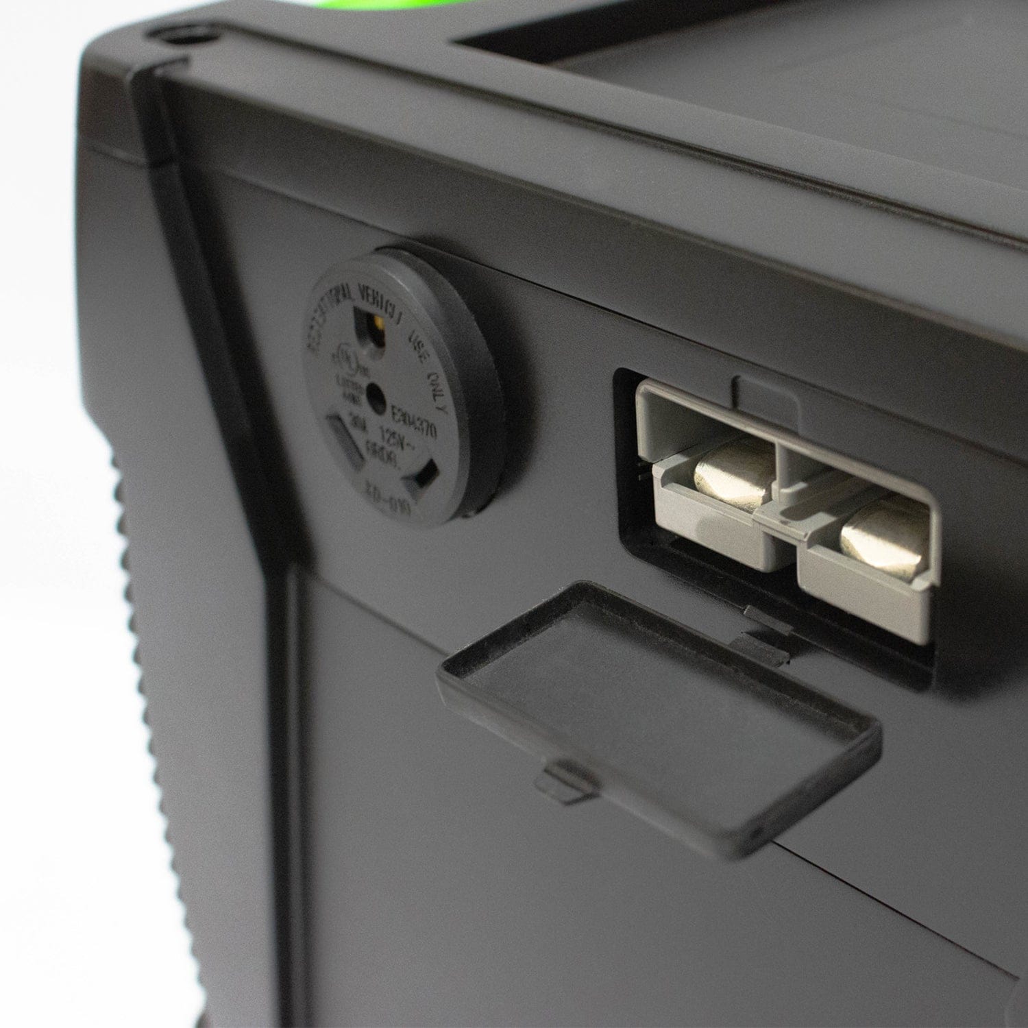 Nature's Generator Elite Gold - WE System - Backyard Provider