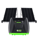 Nature's Generator Elite Power Add On Bundle - Backyard Provider