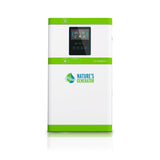 Nature's Generator Powerhouse - Backyard Provider