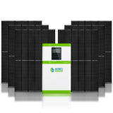 Nature’s Generator Powerhouse Gold - Backyard Provider