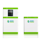 Powerhouse Platinum - Backyard Provider