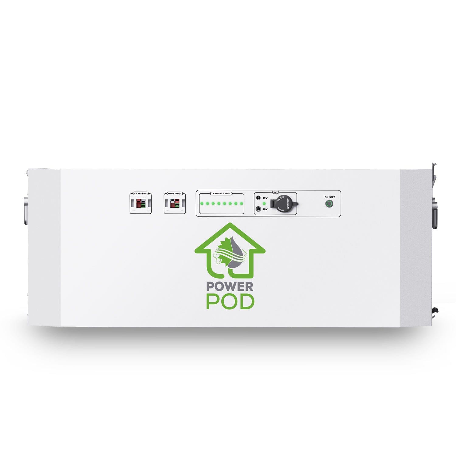 Nature’s Generator Powerhouse Power Addition - Backyard Provider