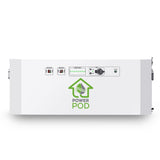 Nature’s Generator Powerhouse Power Addition - Backyard Provider