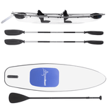 Crystal Kayak and Crystal Board - CK-EXPLORE-BOARD