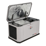 Briggs & Stratton 040658 26kW LP/NG Standby Generator Power Protect Scratch and Dent New