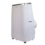 Soleus Air PSH-08-01 8,000 BTU 115V Portable Air Conditioner New