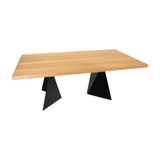 Maxima House MATILDE Dining set - DI009-CH001 - Backyard Provider