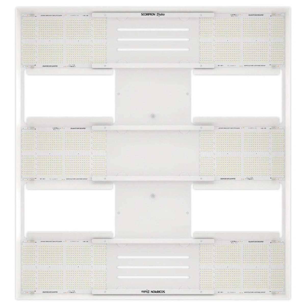 Horticulture Lighting Group HLG Scorpion® Diablo V2