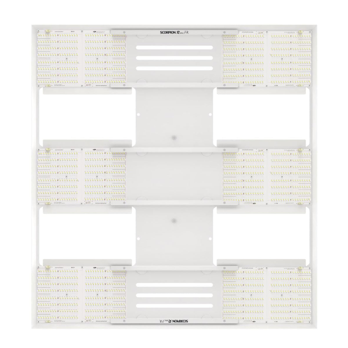 Horticulture Lighting Group HLG Scorpion RSpec Far Red