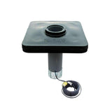 Scott Aerator DA-20 Display Fountain Aerator 1/2HP