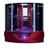 Maya Bath The Superior Steam Shower - 101