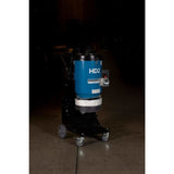 Bartell Global HEPA Dust Collector, 110V, Single Phase - HD2 - Backyard Provider