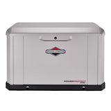 Briggs & Stratton 040677 20kW Standby Generator LP/NG w/ Dual 200 Amp Automatic Transfer Switch Wifi New