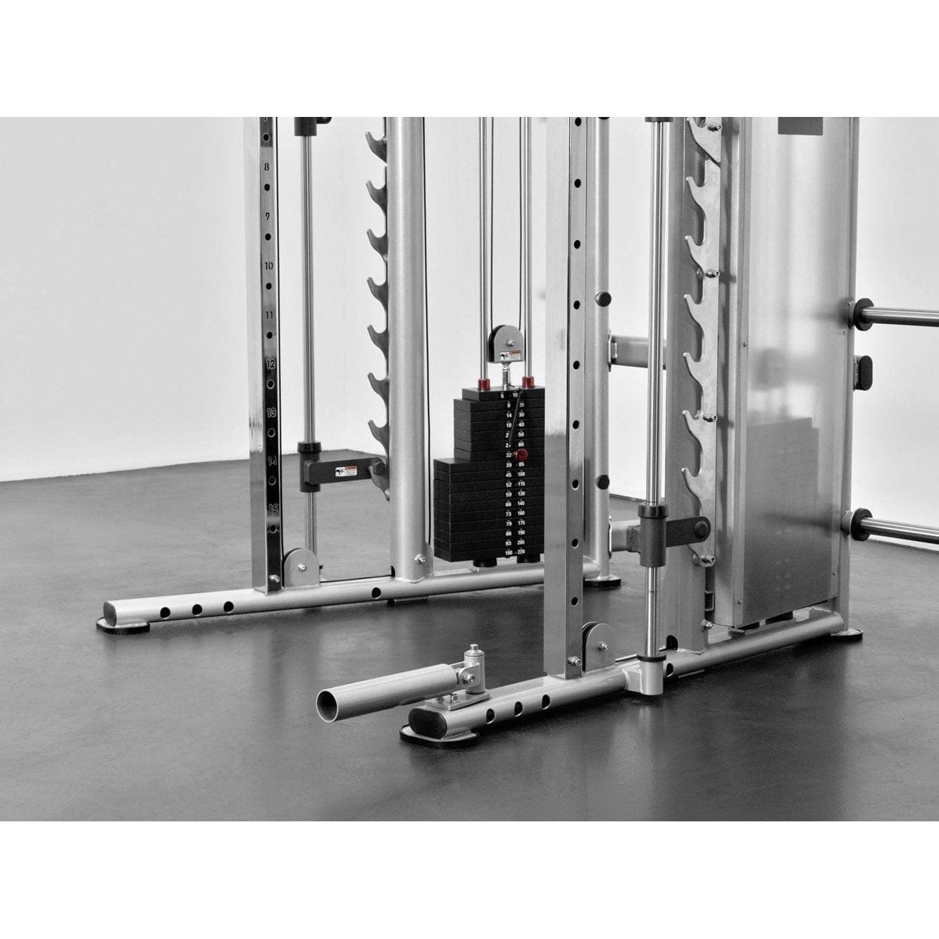 BodyKore Universal Home Gym System