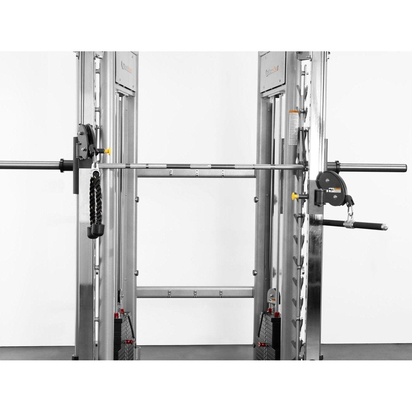 BodyKore Universal Home Gym System