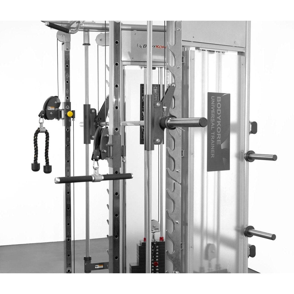 BodyKore Universal Home Gym System