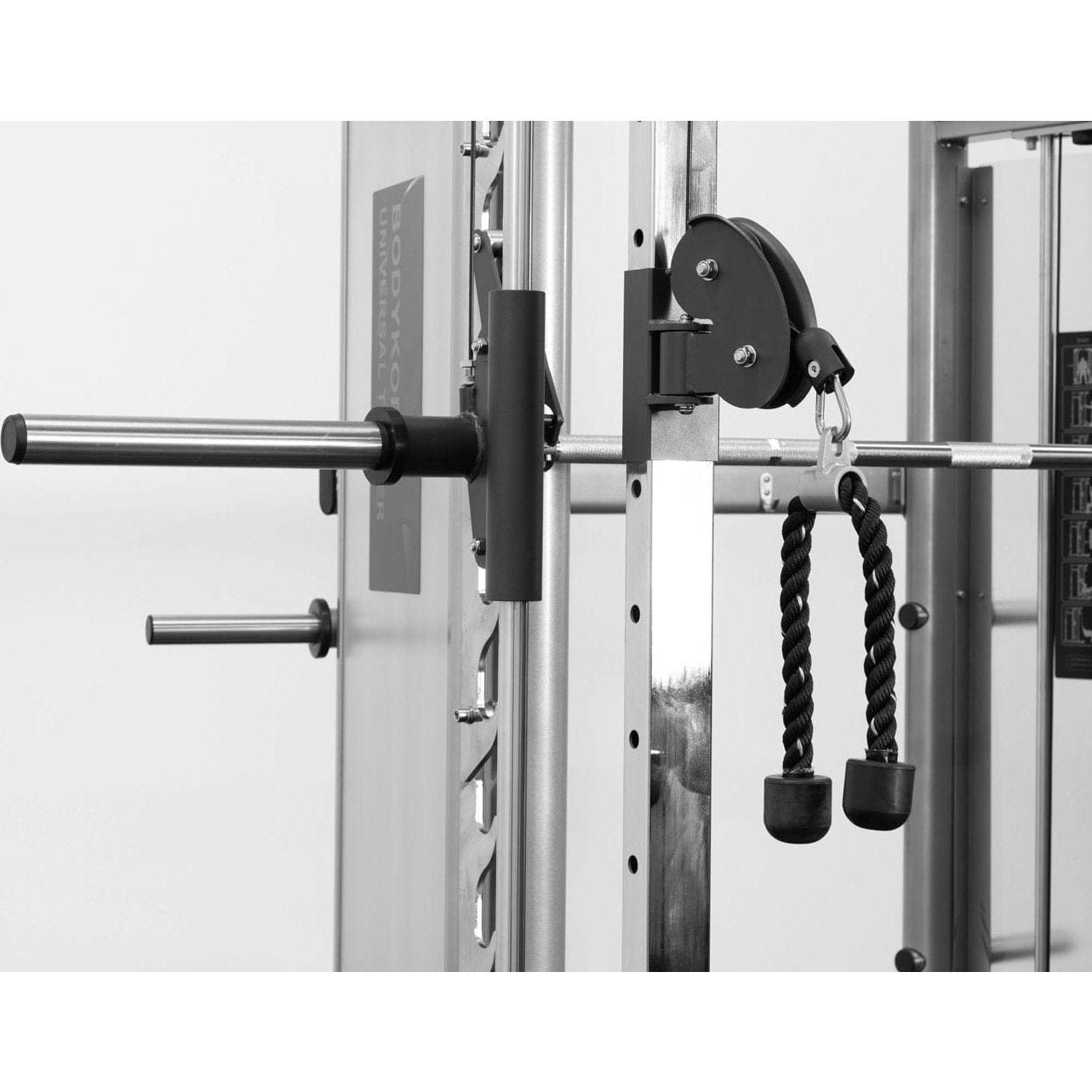 BodyKore Universal Home Gym System