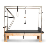 Elina Pilates Cadillac Reformer Machine - Backyard Provider