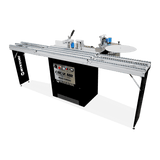 Maksiwa Cabinet Edge Bander With Two Glue Units – CBC/2.MR