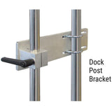 Scott Aerator Dock Mount Pond De-Icer 10000