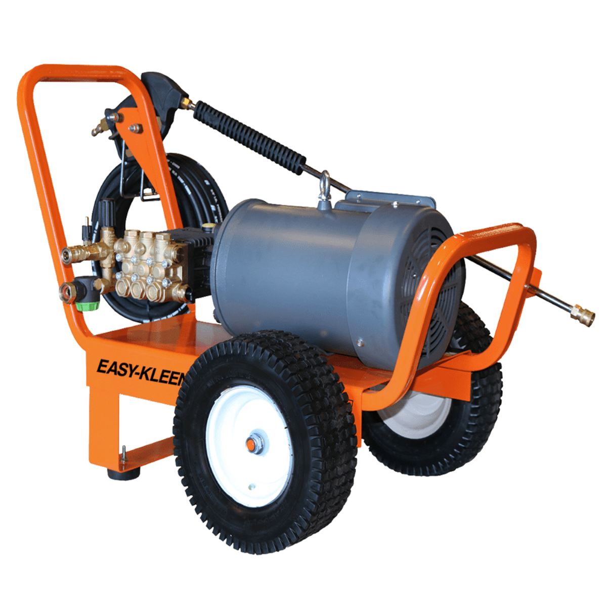 Easy-Kleen Commercial 1500 PSI Electric -Cold Pressure Washer - AS152E