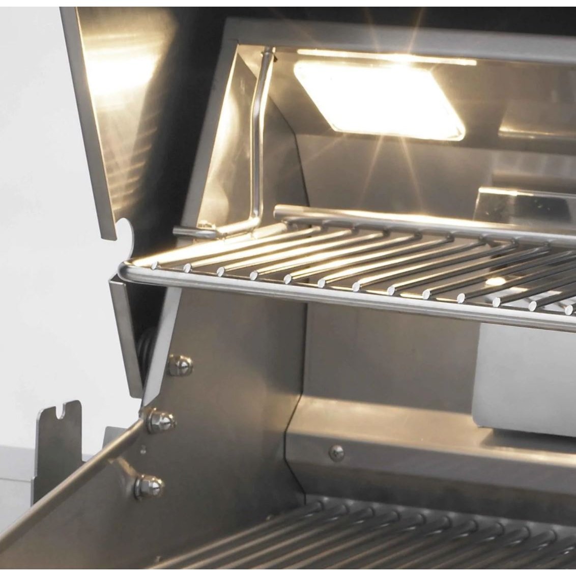 Fire Magic Aurora A540I 30-Inch Built-In Propane Gas Grill With Rotisserie And Analog Thermometer - A540I-8EAP - Fire Magic Grills