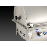 Fire Magic Echelon Diamond E1060S 48-Inch Freestanding Gas Grill With Power Burner, Rotisserie, and Digital Thermometer