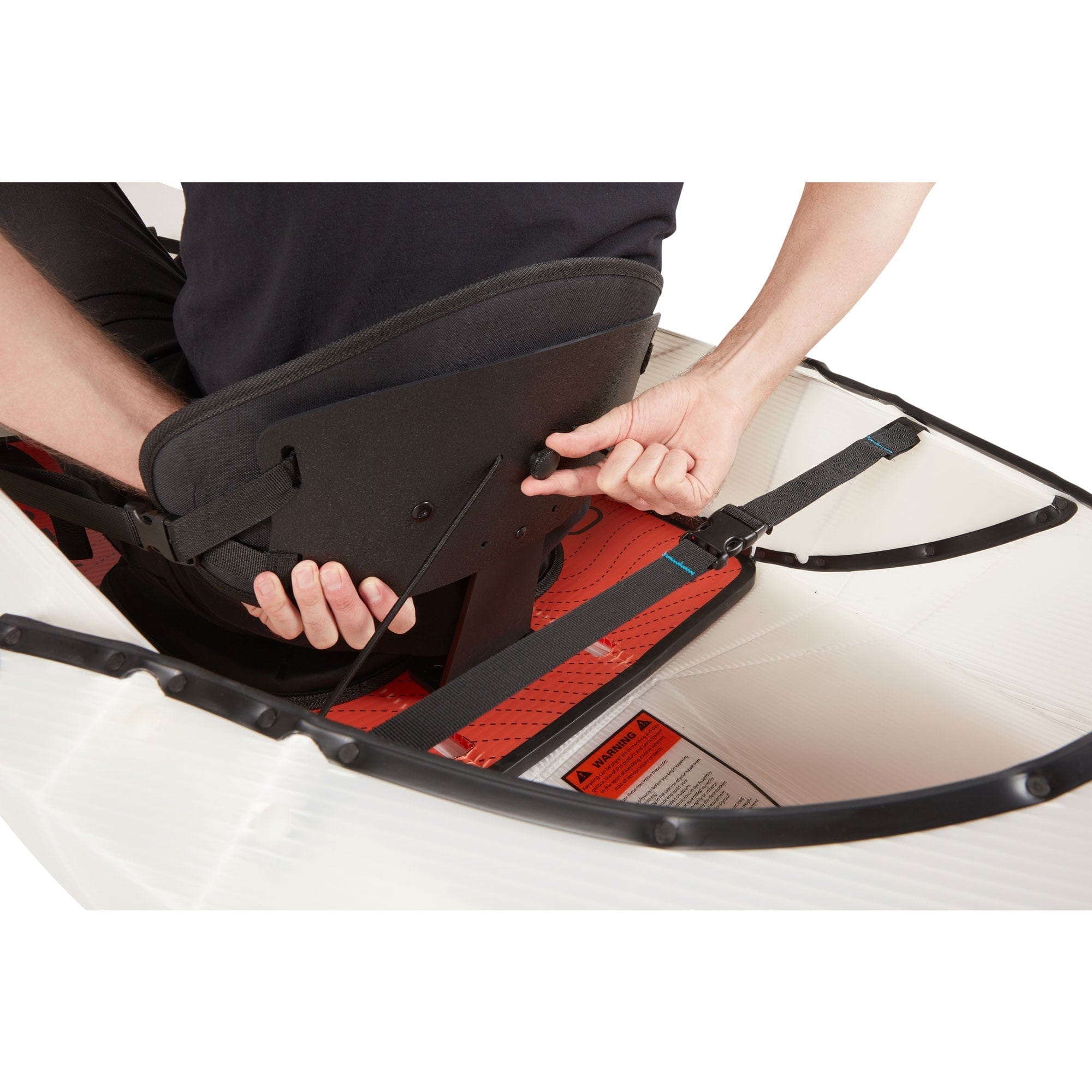Oru Kayak Beach LT Folding Kayak - BIK_ORBEACHLT_21