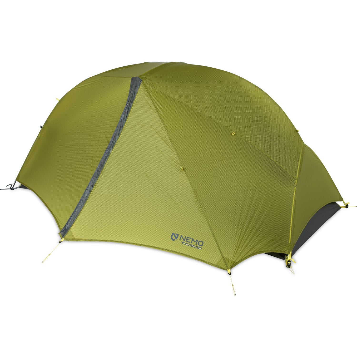 Nemo Dragonfly OSMO 2 Person Backpacking Tent