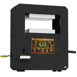 NugSmasher Pro Touch 20 Ton Manual/Pneumatic Rosin Press