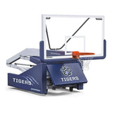 Porter 1135 Competition Portable Basketball Hoop w/ 8' Boom 1135080
