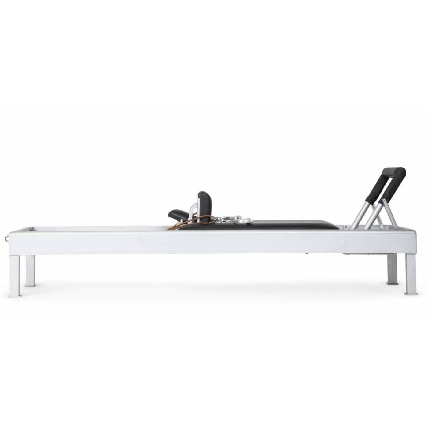 Elina Pilates Reformer Clásico Aluminio 86" - Backyard Provider