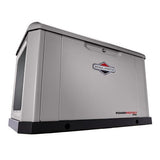 Briggs & Stratton 040679 26kW Standby Generator LP/NG w/ Dual 200 Amp Automatic Transfer Switch Wifi New