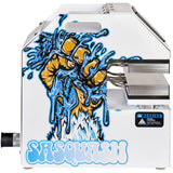 Sasquash 10 Ton YETI Pro Series Rosin Press - Backyard Provider