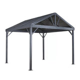 Sojag™ Sanibel I Gazebo Steel Roof with Mosquito Netting