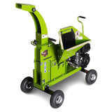 YARDBEAST 3514 429cc 14HP Kohler CH440 Engine 3.5" Wood Chipper Shredder New